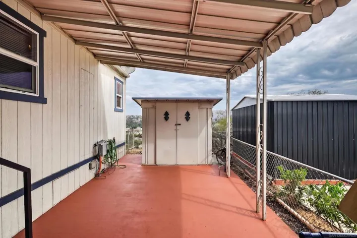 13300 Los Coches Rd East Spc 116, El Cajon, California 92021