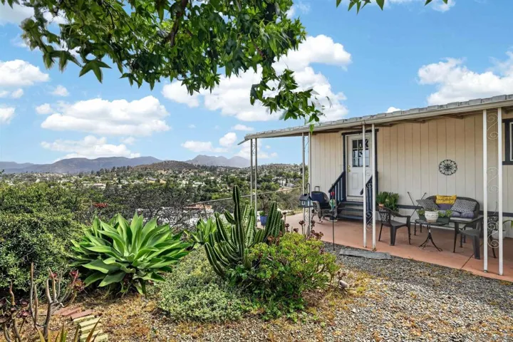 13300 Los Coches Rd East Spc 116, El Cajon, California 92021