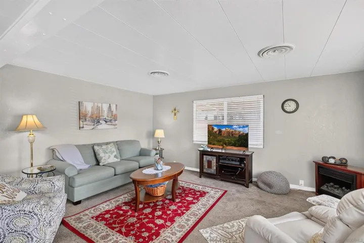 13300 Los Coches Rd East Spc 116, El Cajon, California 92021