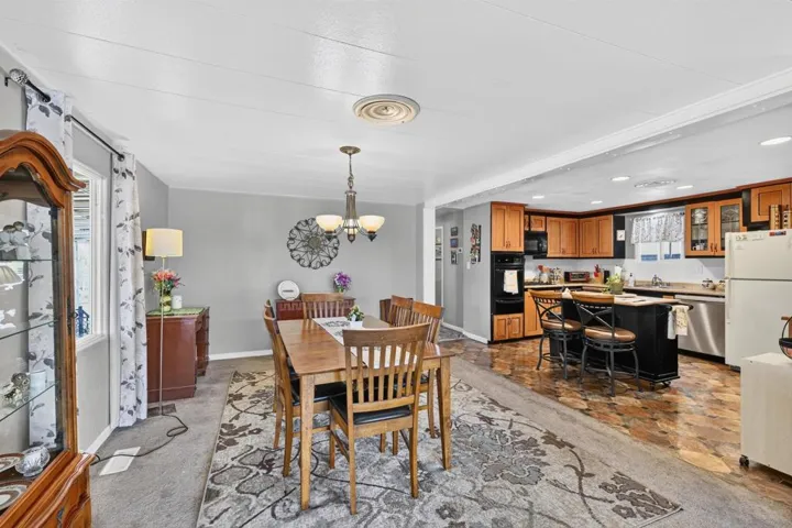 13300 Los Coches Rd East Spc 116, El Cajon, California 92021