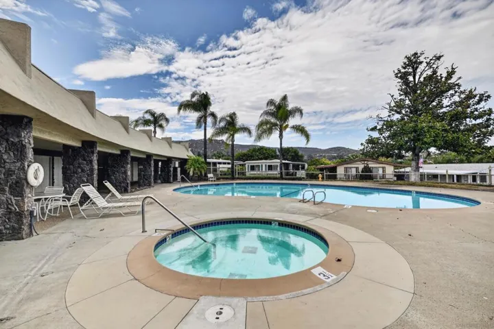 13300 Los Coches Rd East Spc 116, El Cajon, California 92021