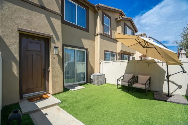 5403 San Roberto, San Diego, California 92154