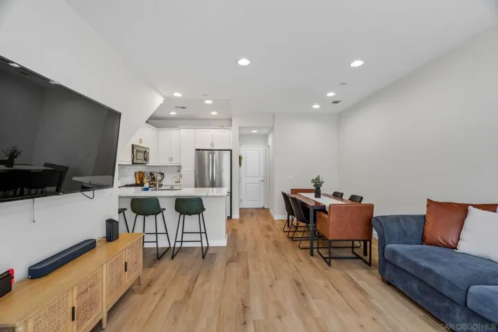 5403 San Roberto, San Diego, California 92154
