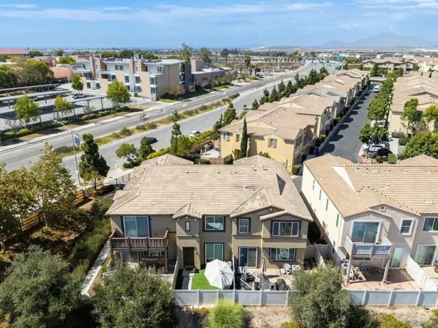 5403 San Roberto, San Diego, California 92154