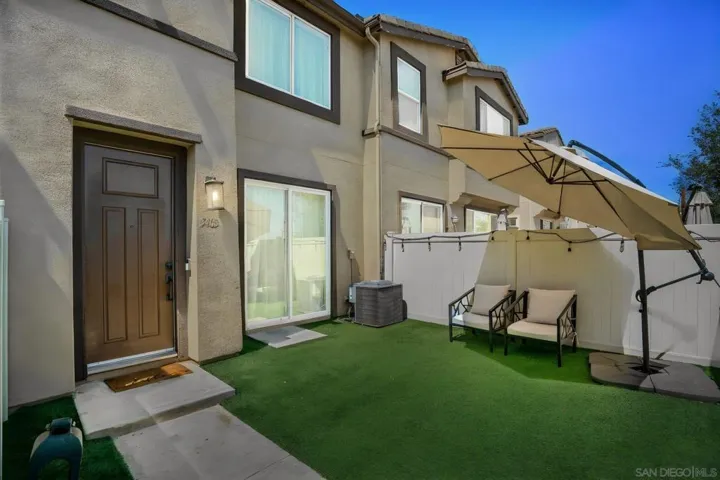 5403 San Roberto, San Diego, California 92154