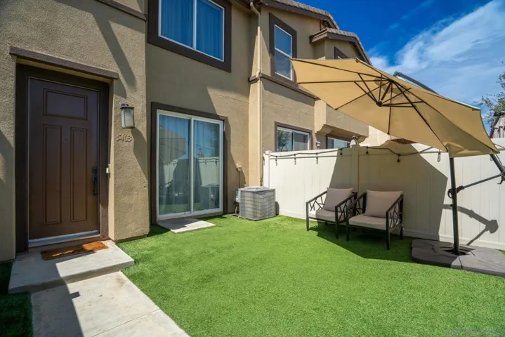 5403 San Roberto, San Diego, California 92154