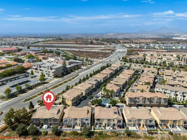 5403 San Roberto, San Diego, California 92154