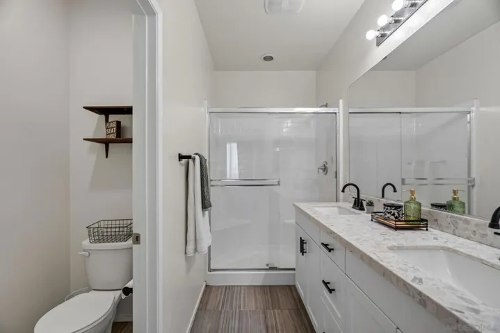 5403 San Roberto, San Diego, California 92154