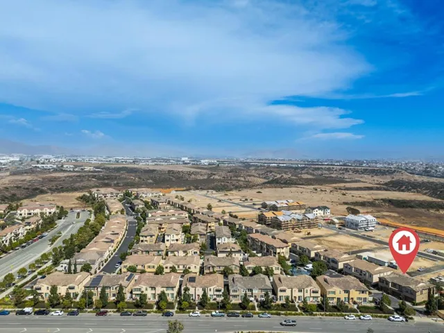 5403 San Roberto, San Diego, California 92154