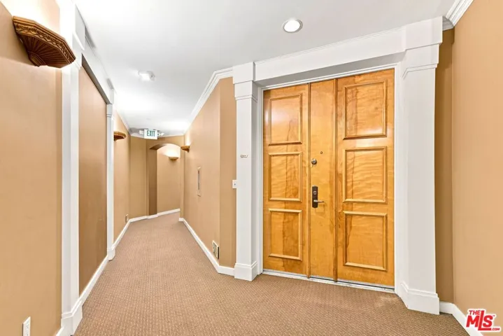128 N Swall Drive 304, Los Angeles, California 90048