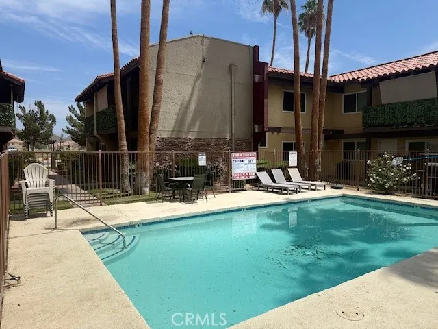 51025 Ave Martinez B, La Quinta, California 92234