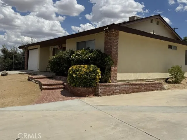 57393 Lupine Dr, Yucca Valley, California 92284