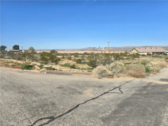 0 0, Barstow, California 92311