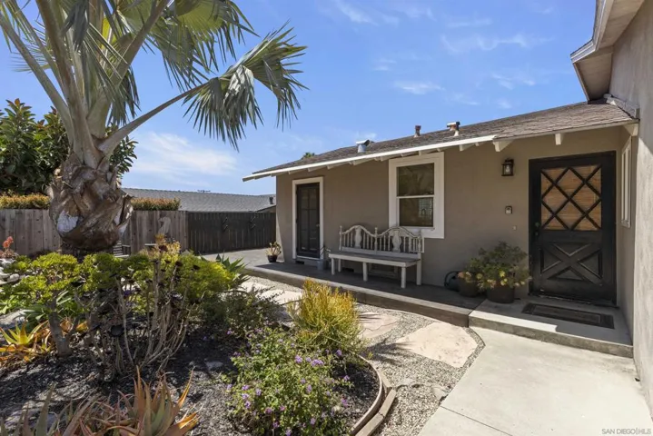 2416 Oxford Avenue, Cardiff By The Sea, California 92007