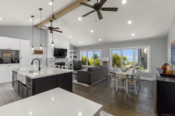 2416 Oxford Avenue, Cardiff By The Sea, California 92007