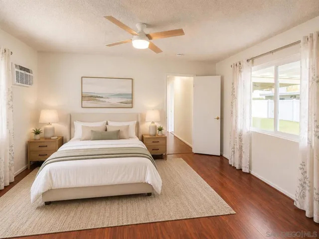 6881 Newberry Street, San Diego, California 92120