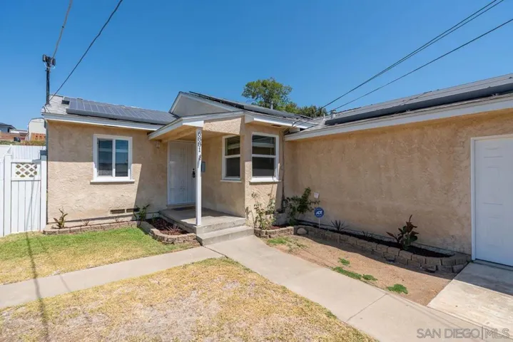 6881 Newberry Street, San Diego, California 92120