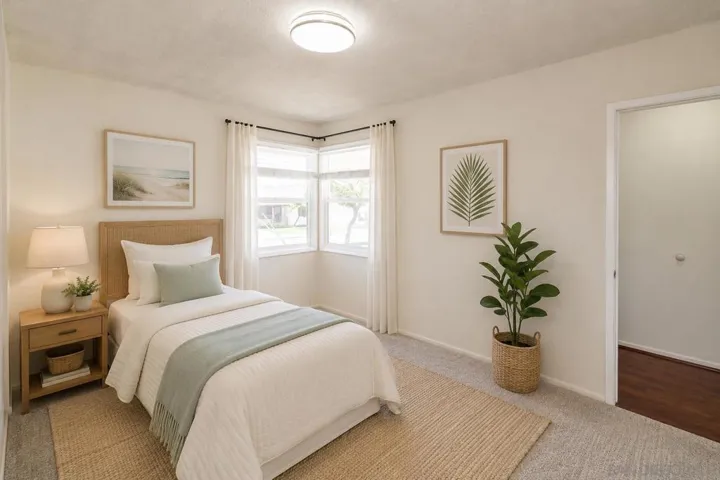 6881 Newberry Street, San Diego, California 92120