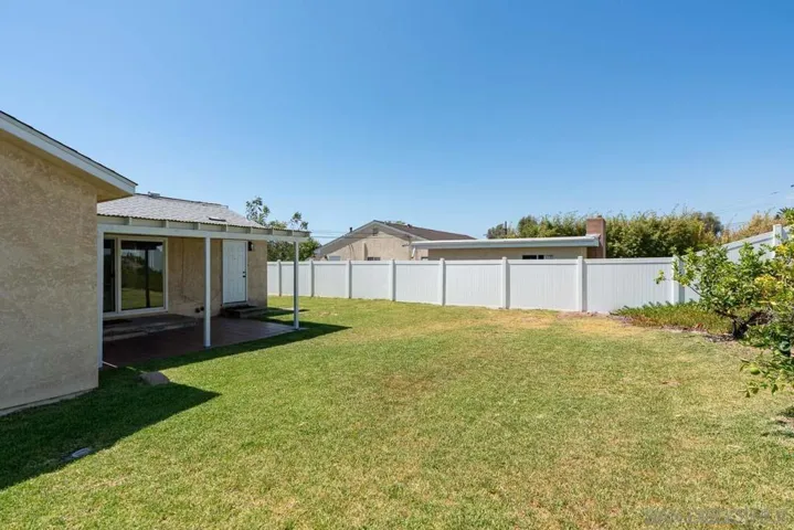 6881 Newberry Street, San Diego, California 92120