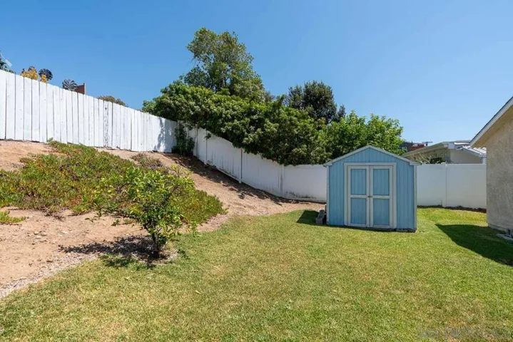 6881 Newberry Street, San Diego, California 92120