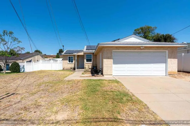 6881 Newberry Street, San Diego, California 92120