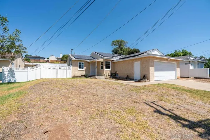 6881 Newberry Street, San Diego, California 92120