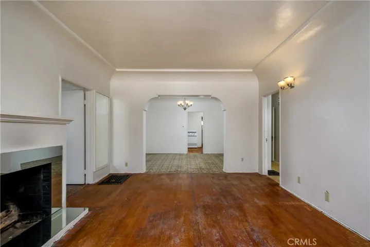 6207 Friends, Whittier, California 90601