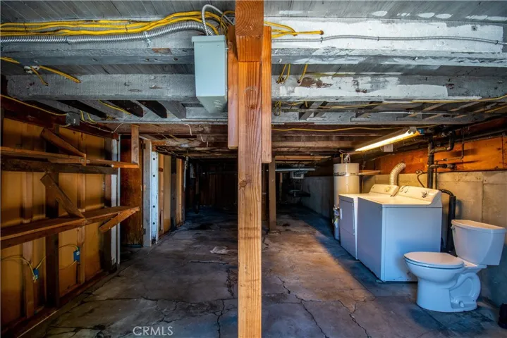 6207 Friends, Whittier, California 90601