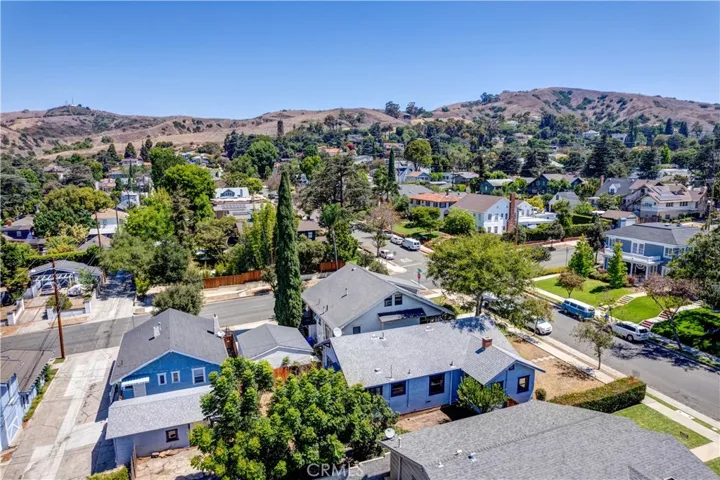 6207 Friends, Whittier, California 90601