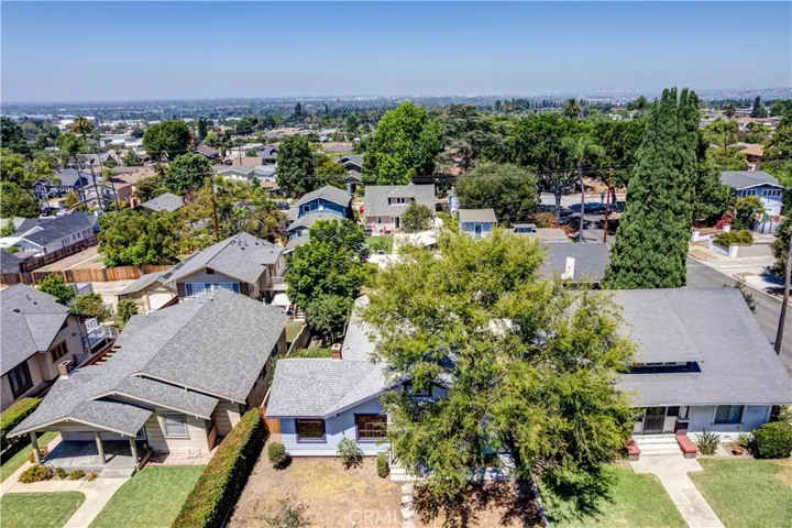 6207 Friends, Whittier, California 90601
