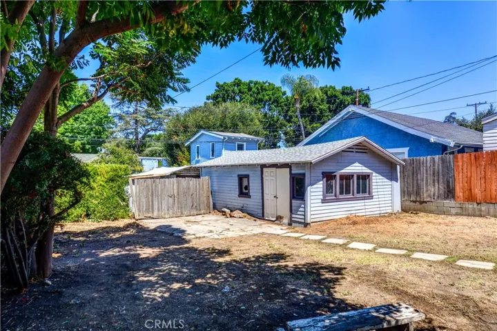 6207 Friends, Whittier, California 90601