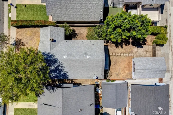 6207 Friends, Whittier, California 90601