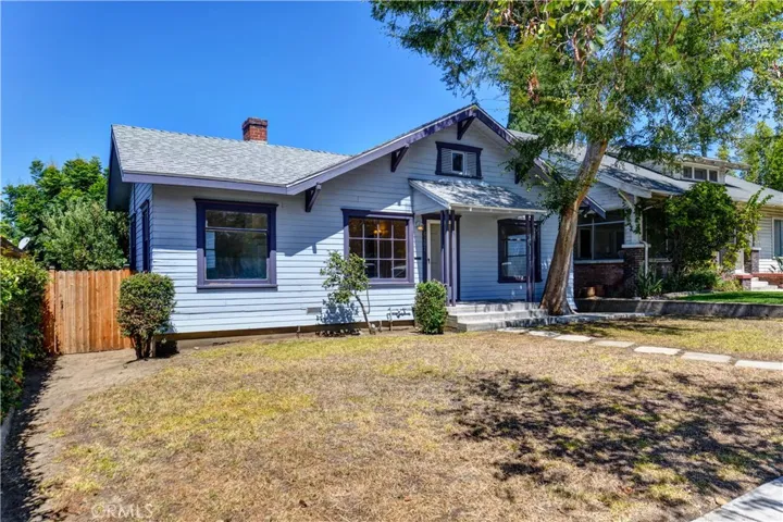 6207 Friends, Whittier, California 90601