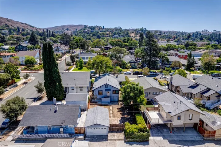 6207 Friends, Whittier, California 90601