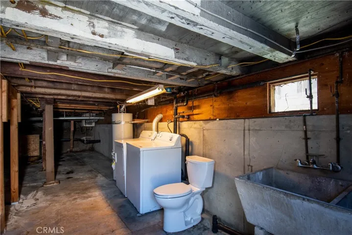 6207 Friends, Whittier, California 90601
