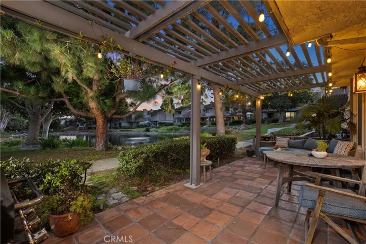 26972 Mill Pond Road 30, Dana Point, California 92624