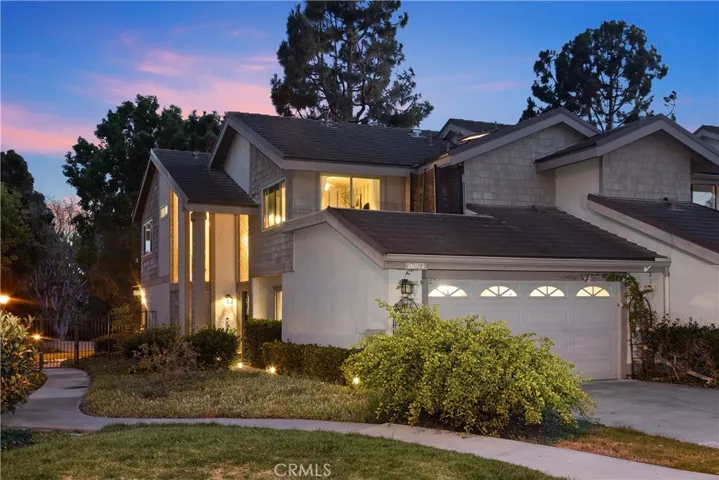26972 Mill Pond Road 30, Dana Point, California 92624