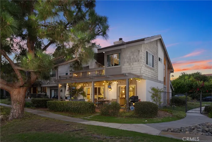 26972 Mill Pond Road 30, Dana Point, California 92624