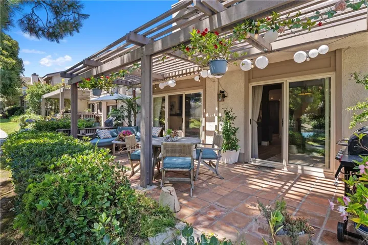 26972 Mill Pond Road 30, Dana Point, California 92624