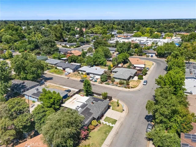 923 Moss Avenue, Chico, California 95926