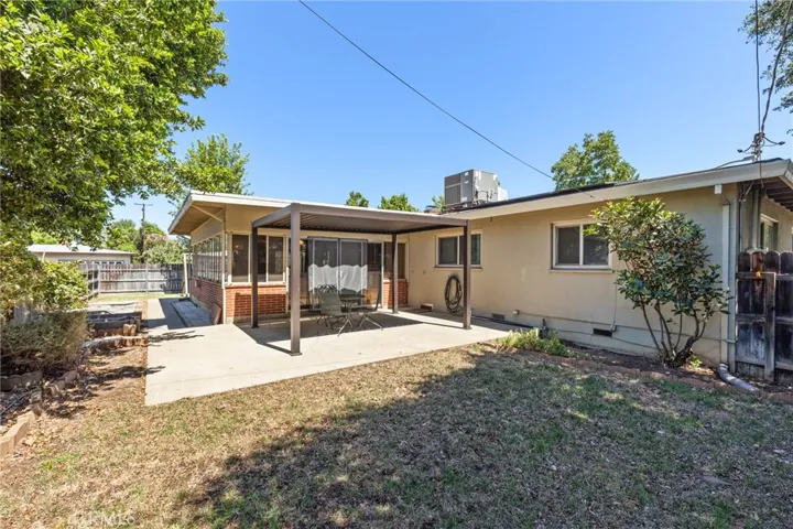 923 Moss Avenue, Chico, California 95926