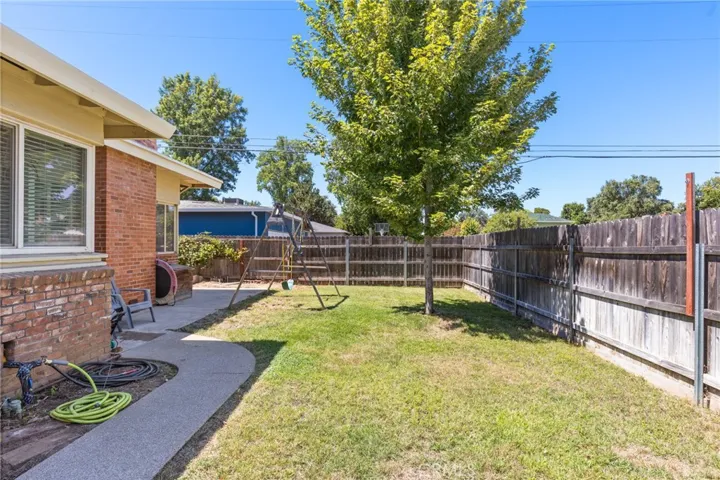 923 Moss Avenue, Chico, California 95926