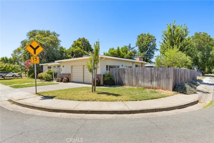 923 Moss Avenue, Chico, California 95926