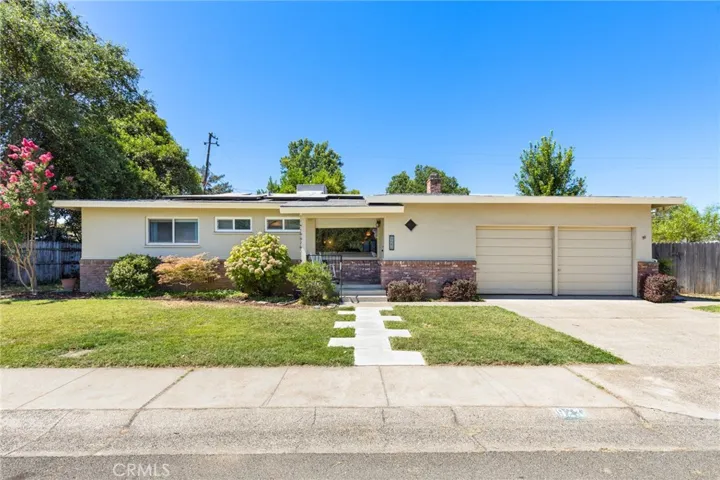 923 Moss Avenue, Chico, California 95926