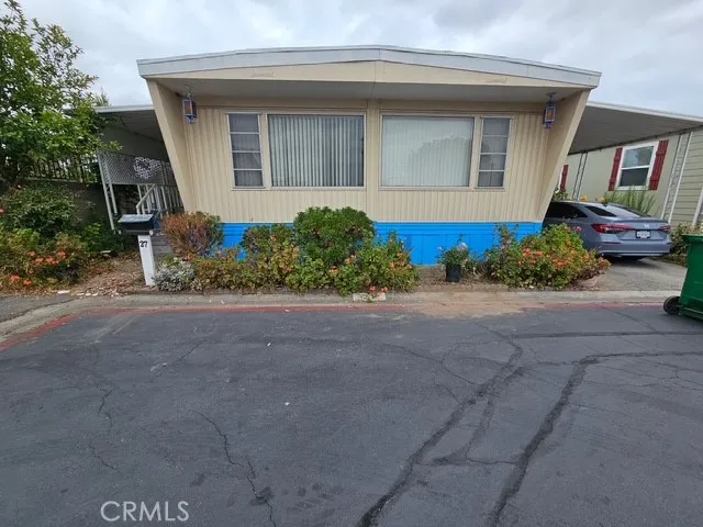 9702 Bolsa Ave. 27, Westminster, California 92683