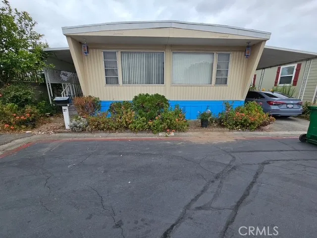 9702 Bolsa Ave. 27, Westminster, California 92683