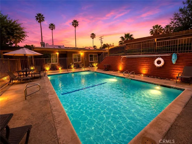 68460 Kings Road A, Cathedral City, California 92234