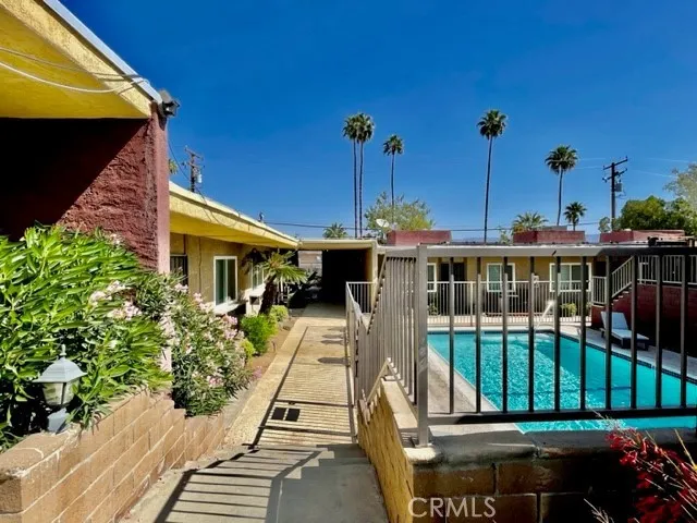 68460 Kings Road A, Cathedral City, California 92234