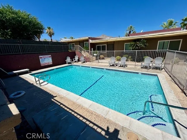 68460 Kings Road A, Cathedral City, California 92234