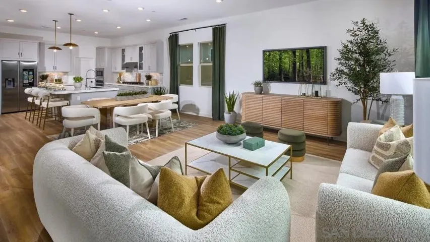 13150 Greer, San Diego, California 92129
